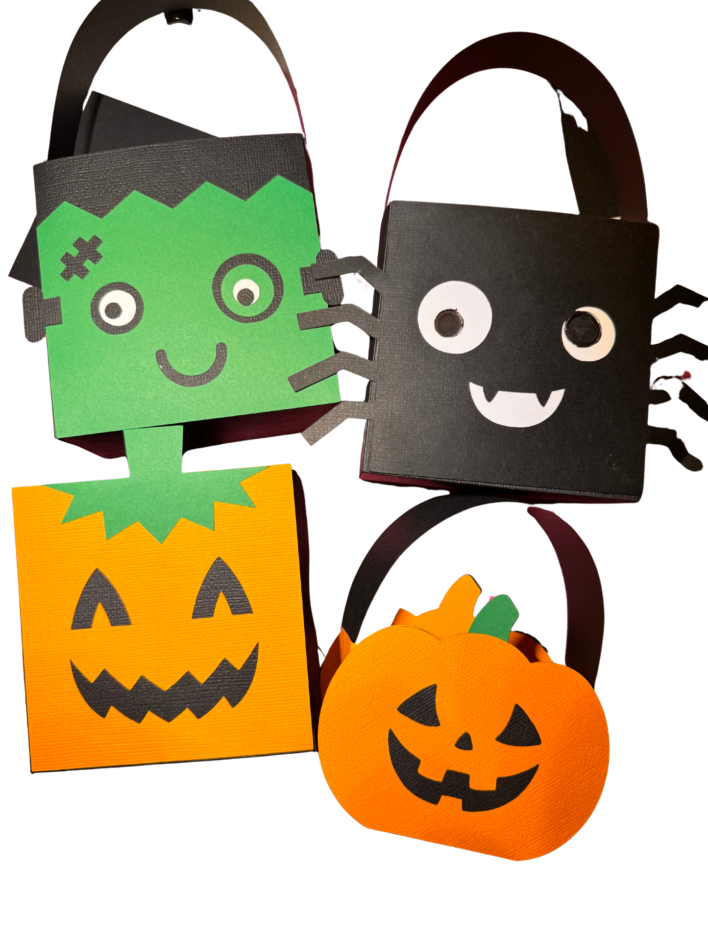 🎃 Treat Box 4 x $18